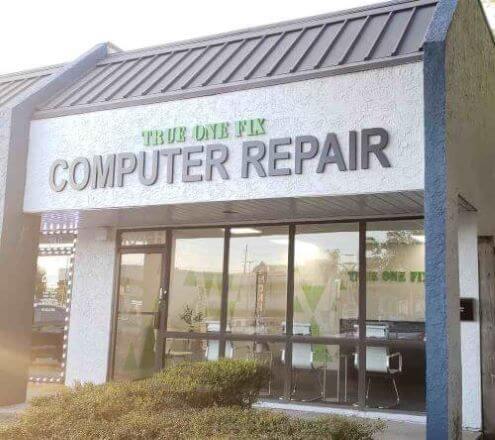 tampa computer fix store