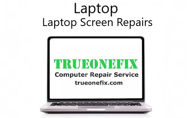 Laptop screen repair tampa